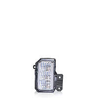 84501SJ000 Протитуманка LED права Subaru Forester 19-24