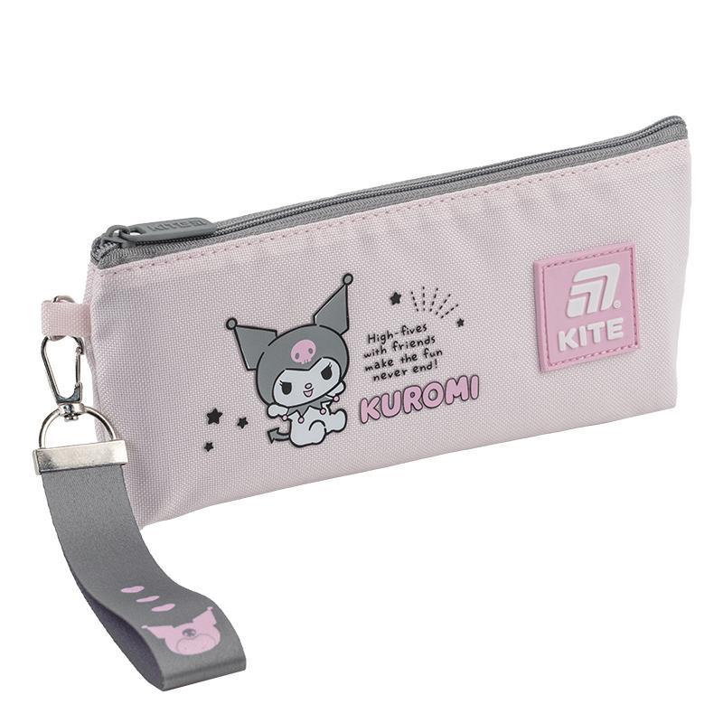 Пенал Kite Kuromi HK25-680-2, 70226, фото 1