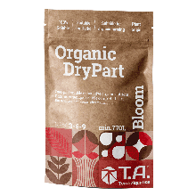 Органічне добриво Terra Aquatica Organic DryPart Bloom 1кг