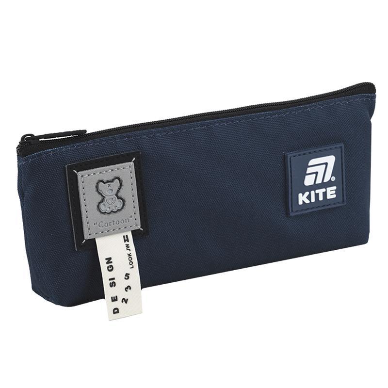 Пенал Kite K25-680-5, 70235, фото 1