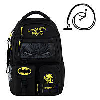 Рюкзак Kite Education teens DC Batman DC25-2587M, 69740