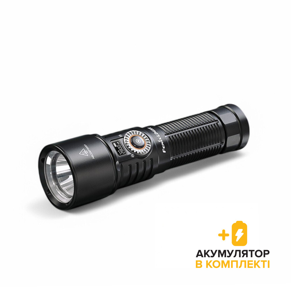 Ручний ліхтар Fenix LD45R, фото 1