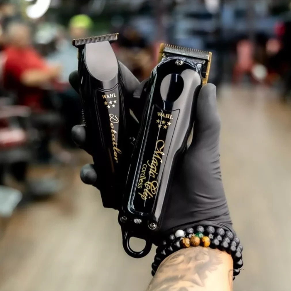 Набір Wahl 5-Star Cordless Barber Combo