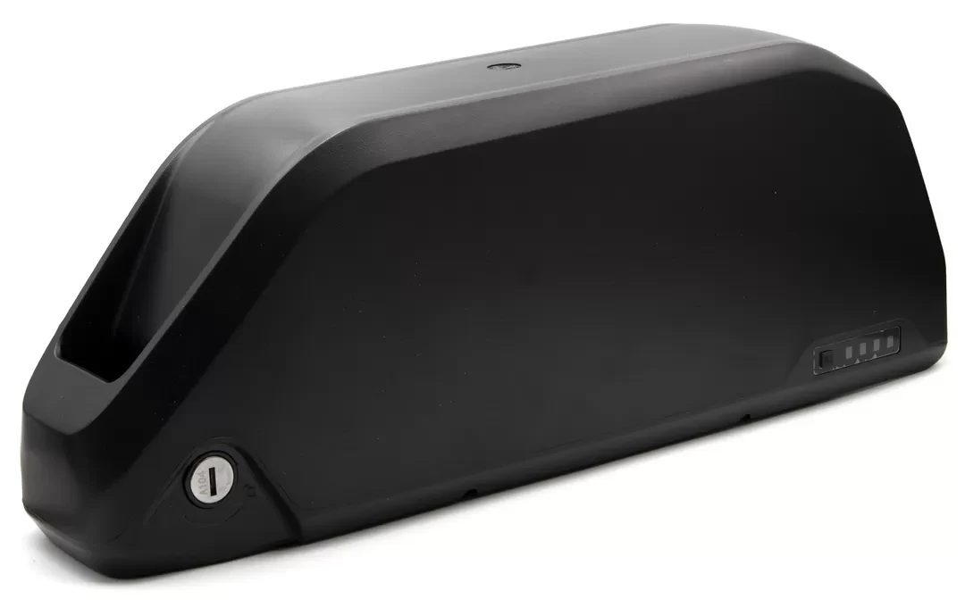 Літієвий акумулятор 36V 35Ah (корпус Polly)