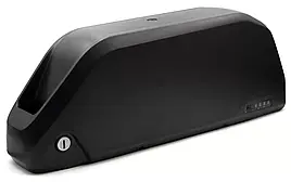 Літієвий акумулятор 36V 35Ah (корпус Polly)