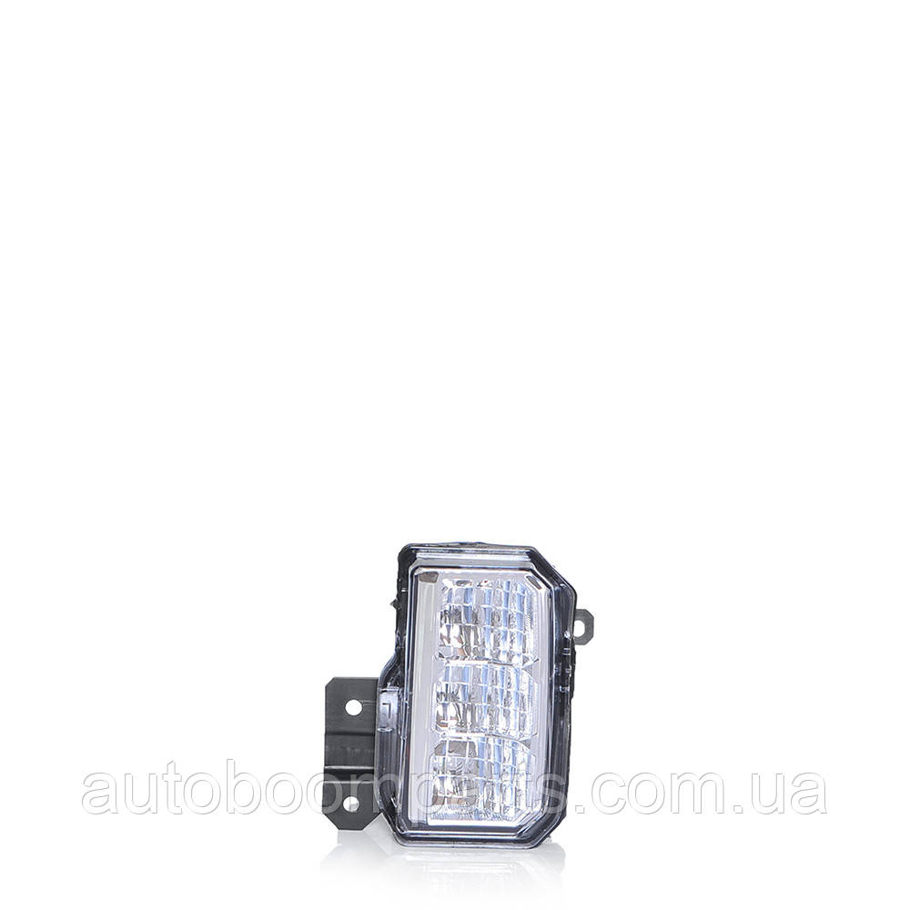84501SJ010 Протитуманка LED ліва Subaru Forester 19-24, фото 1