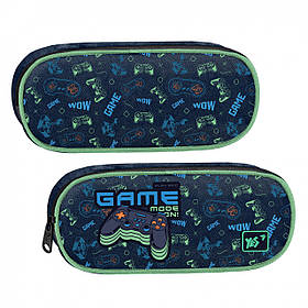 Пенал м'який YES PH-30 Game On!