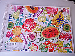 Альбом для малювання