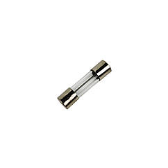 Запобіжник 6A 250 V 5x20