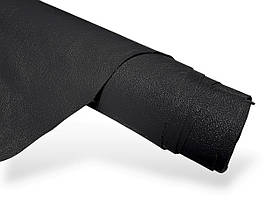 Шкіра натуральна ПІДКЛАД М'ЯГКИЙ SARA (свин.) т.0,8-1,0 мм колір чорний