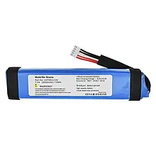 Акумулятор GSP0931134 для JBL Xtreme (7.4V, 5000 mAh)