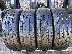 Шини 225 75 16С 121/120R Matador Maxxila2 MPS330