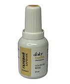 Гелеві барвники водорозчинні Dolce Bello