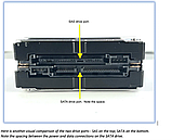 Жорсткий диск 3.5" 2TB Western Digital RE 7200rpm 32MB SAS (WD2001FYYG), фото 5