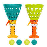 Гра ловушка Battat Кульки-пострибульки, фото 4