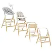 Стільчик для годування Carrello Ergo CRL-16701, фото 8