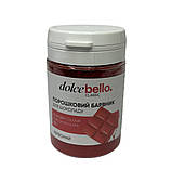 Порошковий барвник для шоколаду Dolce Bello ЧЕРВОНИЙ 10 г