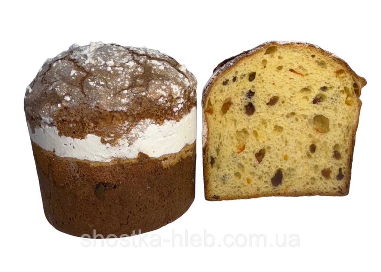 Панеттоне, фото 1