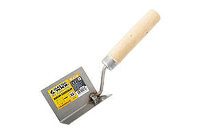 Куточок внутрішній (нерж.) MASTER TOOL 19-4319