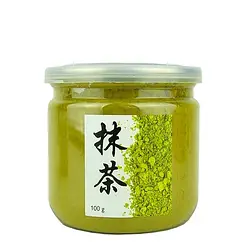 Матча зелений чай 100 г