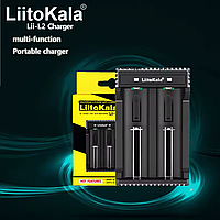 Зарядний пристрій LiitoKala Lii-L2