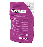 Хелат заліза FERRILEN 4.8 | Ферілен 4.8 Valagro 5 кг.