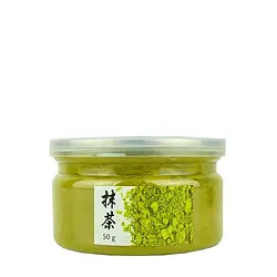 Матча зелений чай 50 г