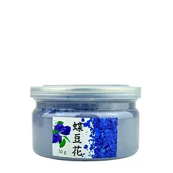 Матча синя анчан 50 г