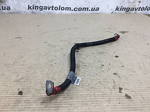 Кабель стартера BMW X5 E53 12527789222