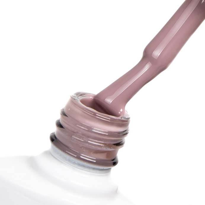 Yo!Nails Гель-лак для нігтів однофазний ONEstep 121, 8 мл, фото 1