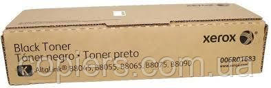 Тонер картридж AltaLink B8000 black (2 шт.) Xerox AltaLink B8045 B8055 B8065 B8075 B8090 оригинал, 006R01683