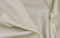 Тканина Шовк Армані Молочний