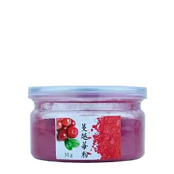 Матча червона журавлина 50 г