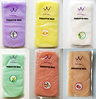 Парафін у пакеті KONSUNG  для парафінотерапії, 450 грамів