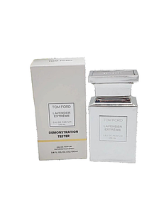 Духи Унисекс Tom Ford Lavender Extreme (Tester) 100 ml Том Форд Лаванда Екстрим (Тестер) 100 мл all К