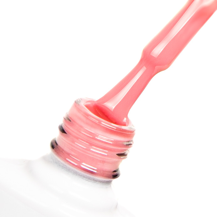 Yo!Nails Гель-лак для нігтів однофазний ONEstep 133, 8 мл, фото 1