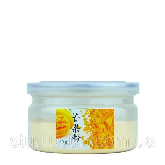 Матча жовта манго 50 г, фото 1