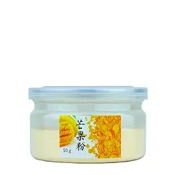 Матча жовта манго 50 г