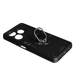 Чохол Antishock для Tecno POVA neo-6 Black