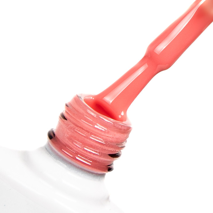 Yo!Nails Гель-лак для нігтів однофазний ONEstep 134, 8 мл, фото 1