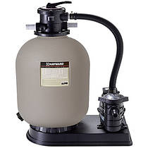 Фільтраційні установки