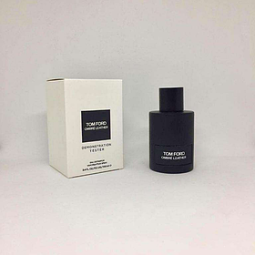 Унисекс Духи Tom Ford Ombre Leather (Тester) 100 ml Том Форд Омбре Лезер (Тестер) 100 мл all К
