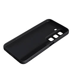 Гумка SMTT Infinix Hot 50 (5G), Black