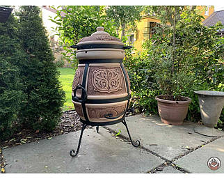 ТАНДИР «ОТАМАН»