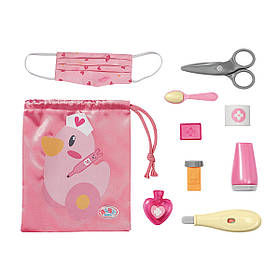 Аптечка для ляльки Baby Born