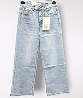 Джинси жіночі оптом, XS-XL pp.,  № Nk-BQ1102, фото 2