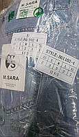 Джинси жіночі оптом, XS-XL pp.,  № Nk-BQ1102, фото 3