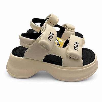 Босоніжки дитячі для дівчинки Clibee 32-37р