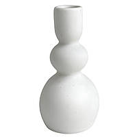 Підсвічник керамічний для столової свічки ASA Selection Como 15 см 83102249