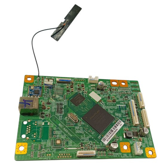 Плата формування (форматор) для Pantum M6500W